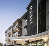Quest Eight Mile Plains - Holiday Cairns