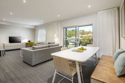 Quest Eight Mile Plains - Holiday Cairns 3