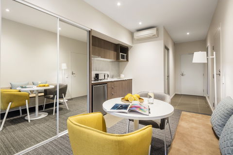 Quest Eight Mile Plains - Holiday Cairns 4