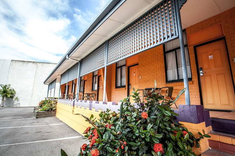 Darra Motel And Conference Centre - Holiday Cairns 2