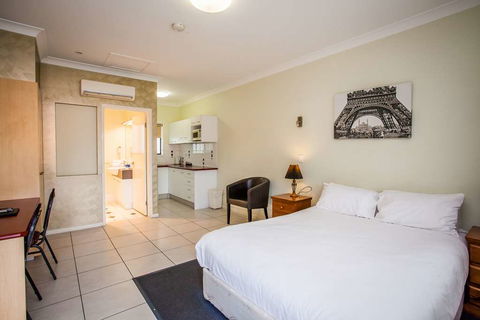 Darra Motel And Conference Centre - Holiday Cairns 3