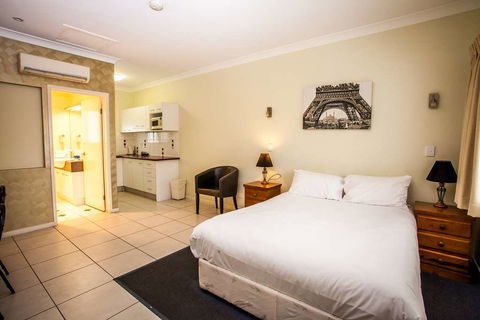 Darra Motel And Conference Centre - Holiday Cairns 4