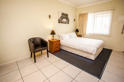 Darra Motel And Conference Centre - Holiday Cairns 5