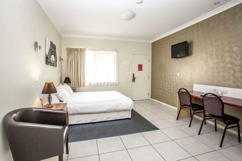 Darra Motel And Conference Centre - Holiday Cairns 6
