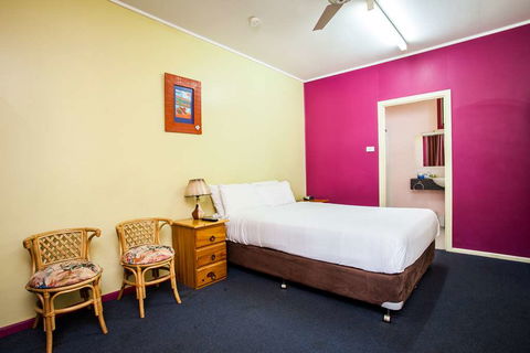 Darra Motel And Conference Centre - Holiday Cairns 7