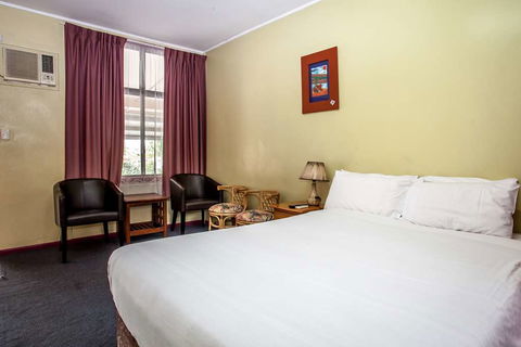 Darra Motel And Conference Centre - Holiday Cairns 8