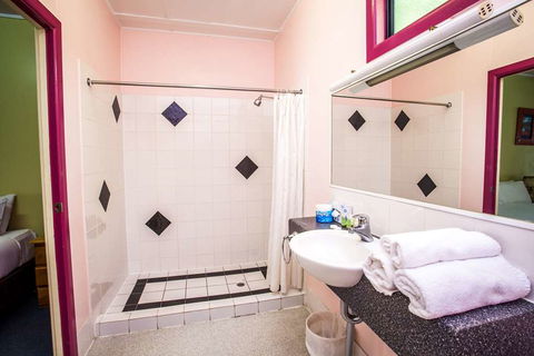 Darra Motel And Conference Centre - Holiday Cairns 9