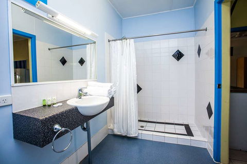 Darra Motel And Conference Centre - Holiday Cairns 10
