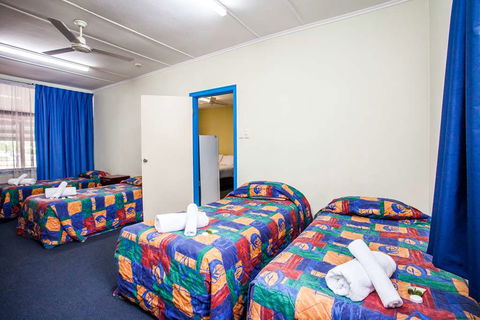 Darra Motel And Conference Centre - Holiday Cairns 11
