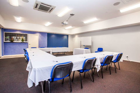 Darra Motel And Conference Centre - Holiday Cairns 15