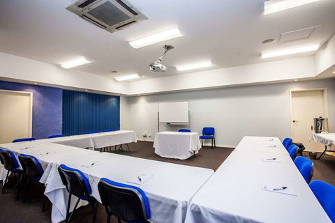 Darra Motel And Conference Centre - Holiday Cairns 16