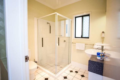 Darra Motel And Conference Centre - Holiday Cairns 17