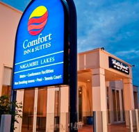 Nagambie Waterfront Motel - Holiday Cairns
