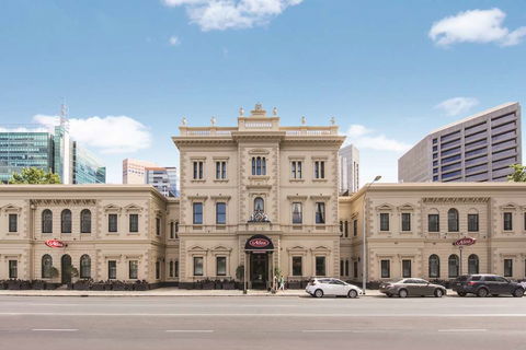 Adina Apartment Hotel Adelaide Treasury - Holiday Cairns 0