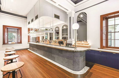 Adina Apartment Hotel Adelaide Treasury - Holiday Cairns 13