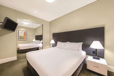 Adina Apartment Hotel Adelaide Treasury - Holiday Cairns 16