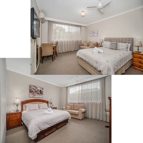 Cotswold Gardens - Holiday Cairns 5