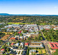 Comfort Inn City Centre Armidale - Holiday Cairns