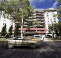 Pacific Suites Canberra - Holiday Cairns