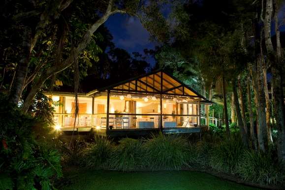 Coffs Harbour NSW Holiday Cairns
