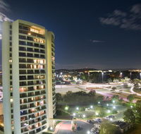BreakFree Capital Tower - Holiday Cairns