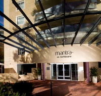 Mantra on Northbourne - Holiday Cairns