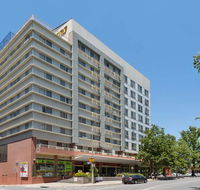 Nesuto Canberra Apartment Hotel - Holiday Cairns