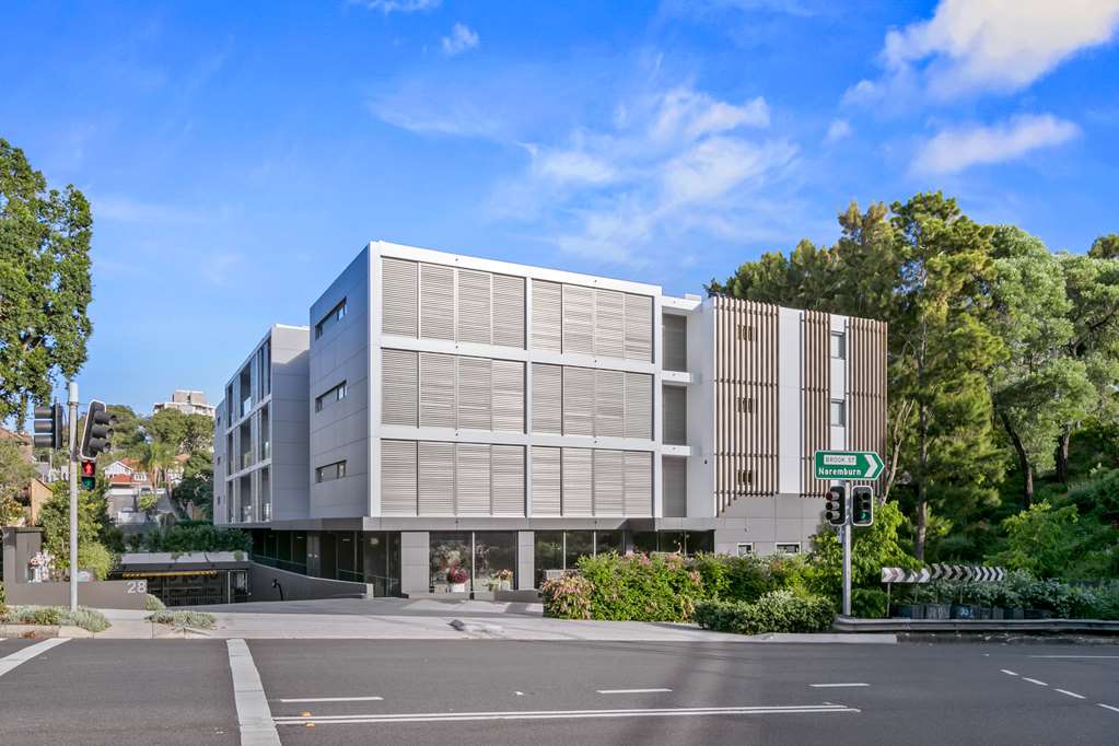 Round Corner NSW Holiday Cairns