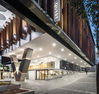 Quest St Leonards - Holiday Cairns