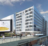 Silkari Suites At Chatswood - Holiday Cairns