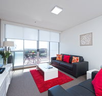 Astra Apartments North Sydney - Holiday Cairns