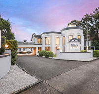 Killara Inn Hotel  Conference Centre - Holiday Cairns