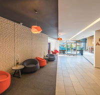 Royal Pacific Hotel - Holiday Cairns