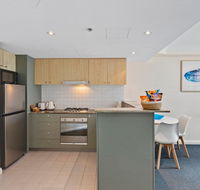 Astra Apartments Chatswood - Holiday Cairns