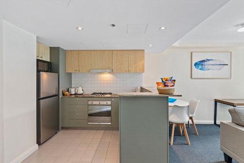 Astra Apartments Chatswood - Holiday Cairns 0