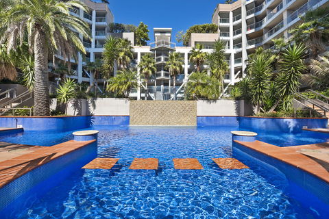 Astra Apartments Chatswood - Holiday Cairns 14