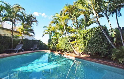Airport Clayfield Motel - Holiday Cairns 0