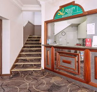Quality Hotel Bayswater - Holiday Cairns