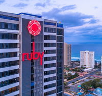 Arise Ruby Gold Coast - Holiday Cairns