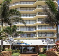 Breakfree Imperial Surf - Holiday Cairns