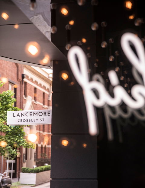 Lancemore Crossley St Melbourne - Holiday Cairns 2