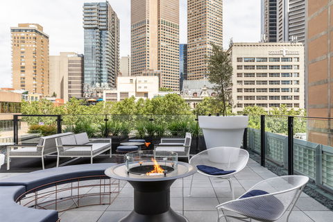 Lancemore Crossley St Melbourne - Holiday Cairns 4
