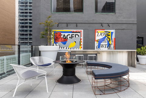 Lancemore Crossley St Melbourne - Holiday Cairns 5