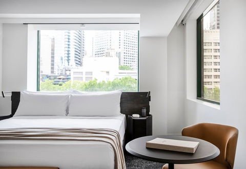 Lancemore Crossley St Melbourne - Holiday Cairns 12