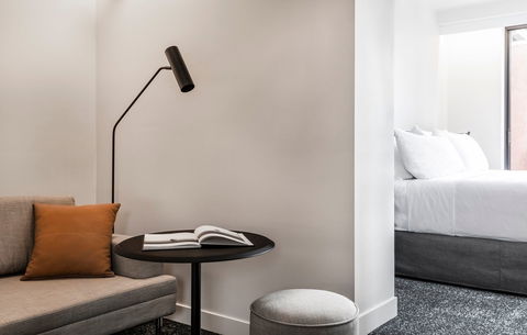 Lancemore Crossley St Melbourne - Holiday Cairns 15