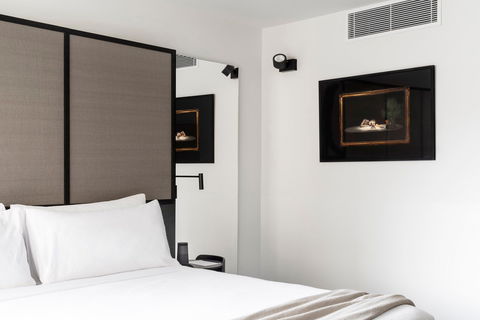 Lancemore Crossley St Melbourne - Holiday Cairns 16