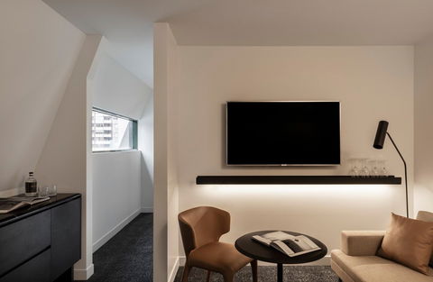 Lancemore Crossley St Melbourne - Holiday Cairns 17