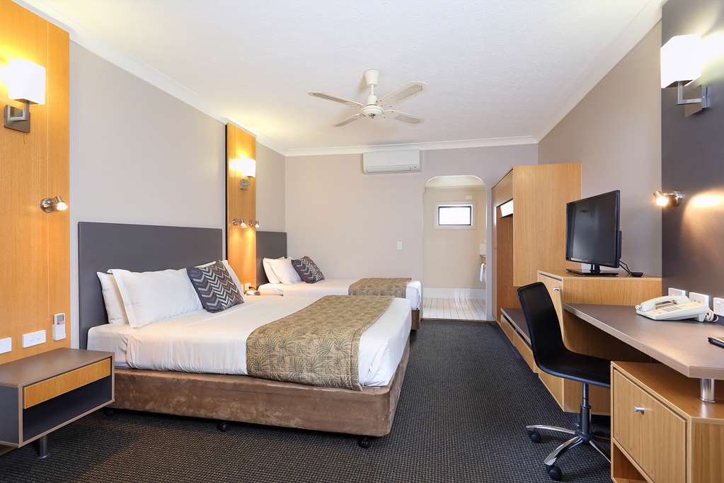 Geebung QLD Holiday Cairns