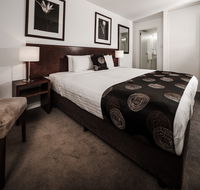 Salamanca Suites - Holiday Cairns
