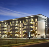 Quest Melbourne Airport - Holiday Cairns